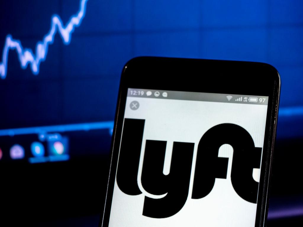 Lyft Kicks Off Highly-Anticipated ‘Year of the IPO’