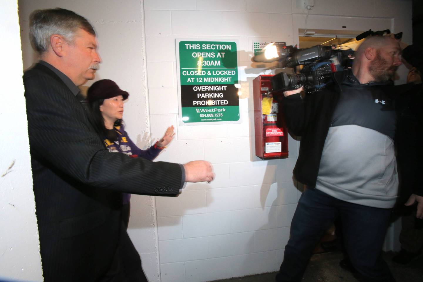 Huawei CFO Meng Wanzhou Appears In Court To Proceed With Extradition Hearing