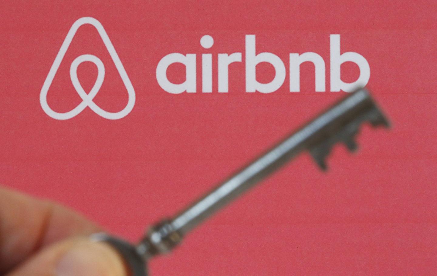 Airbnb : Illustration