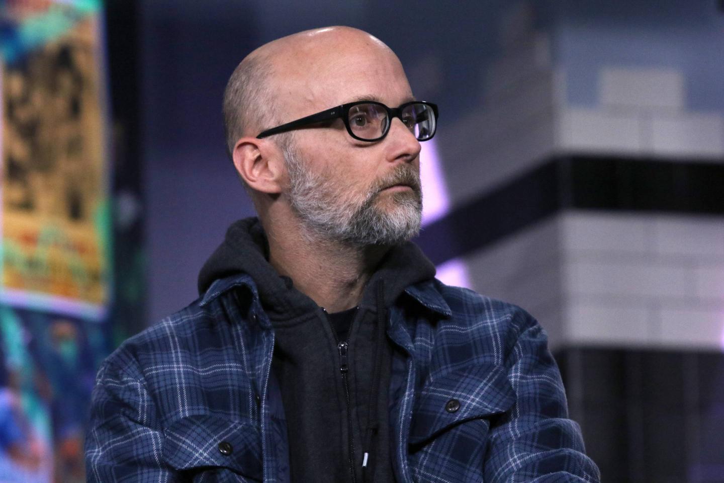 Moby