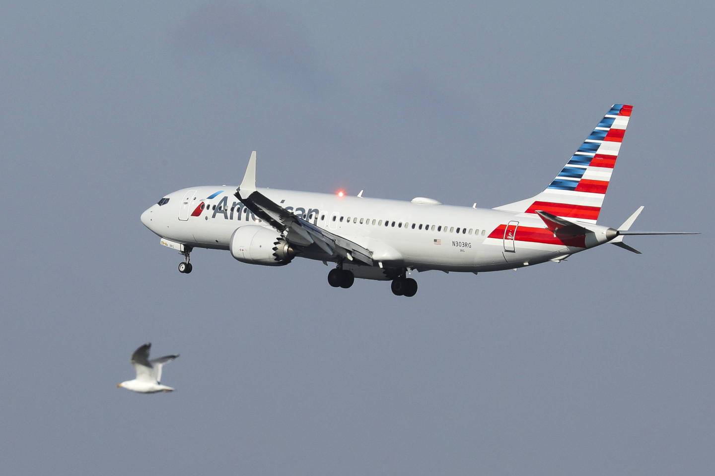 Boeing 737 MAX 8 Planes Face Renewed Scrutiny After Second Crash In 5 Months