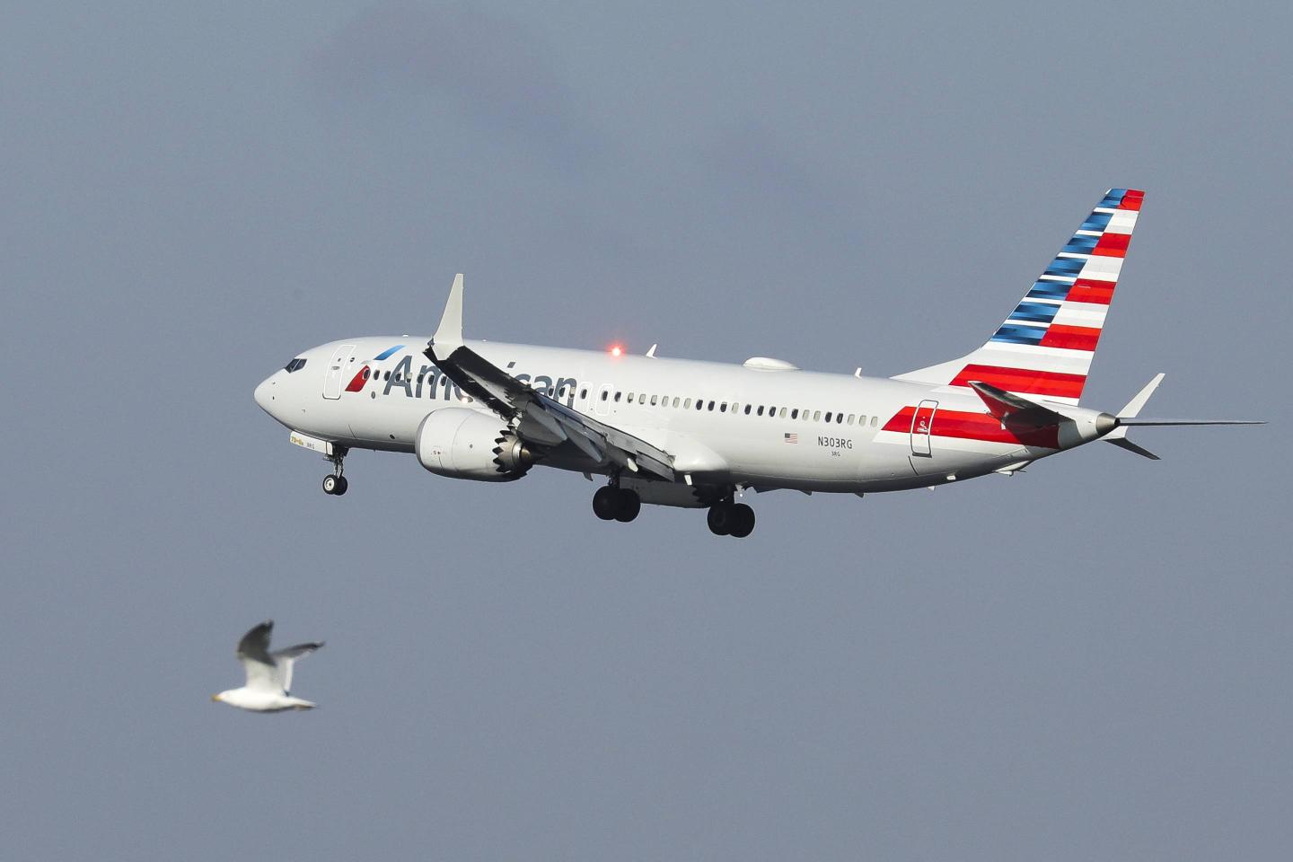 Boeing 737 MAX 8 Planes Face Renewed Scrutiny After Second Crash In 5 Months