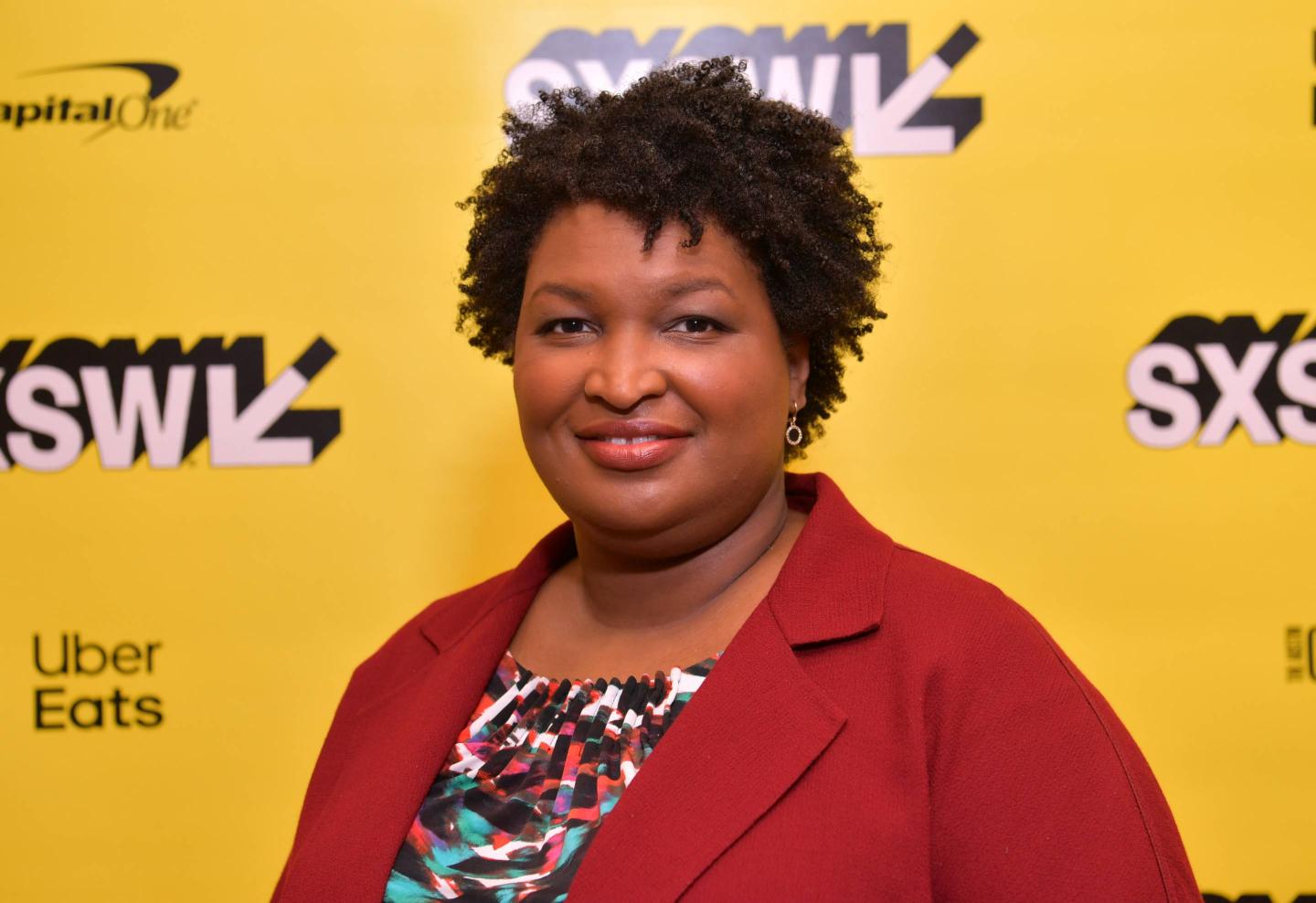 Featured Session: Lead from the Outside: How to Make Real Change - 2019 SXSW Conference and Festivals