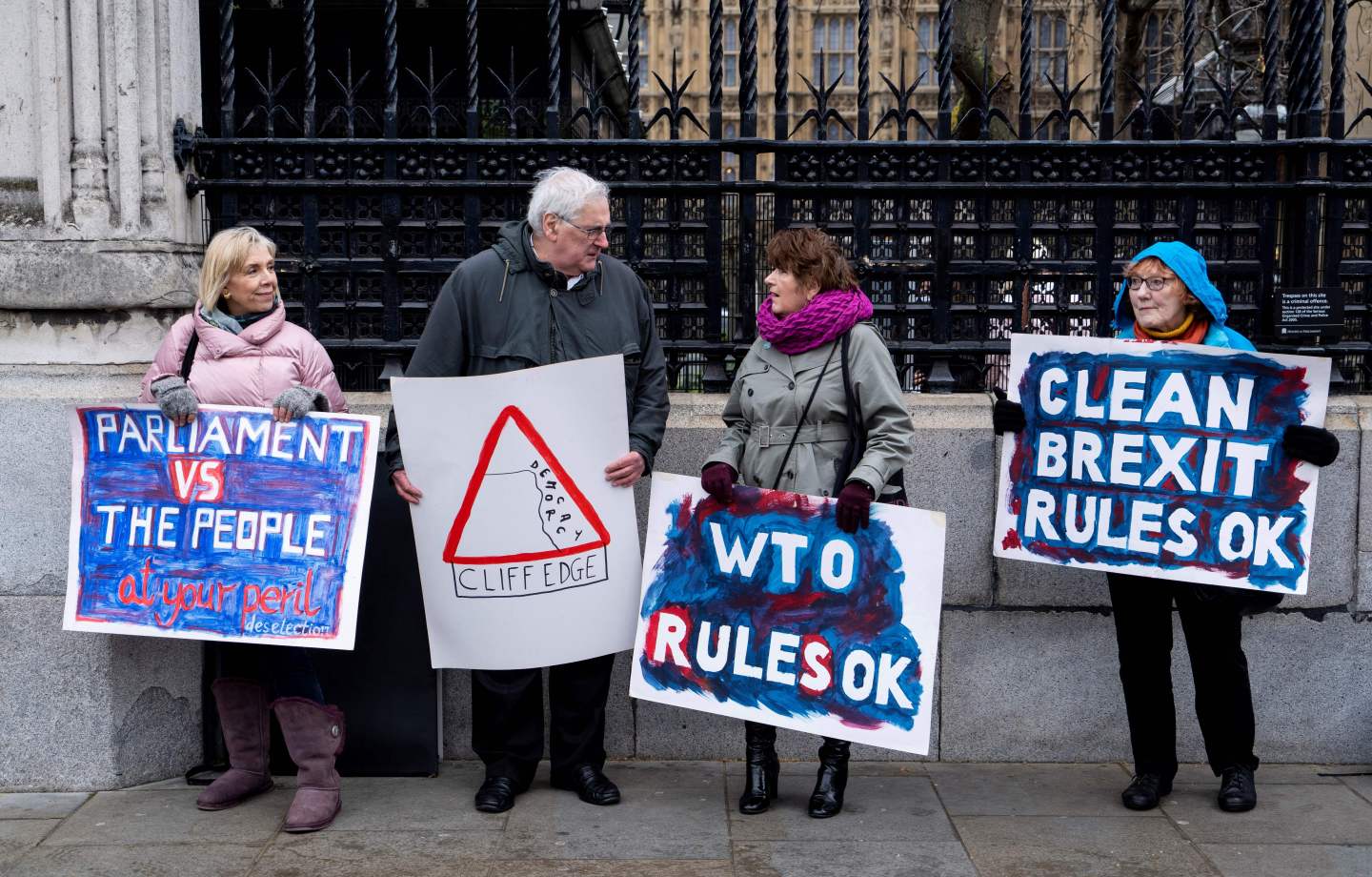 BRITAIN-EU-POLITICS-BREXIT