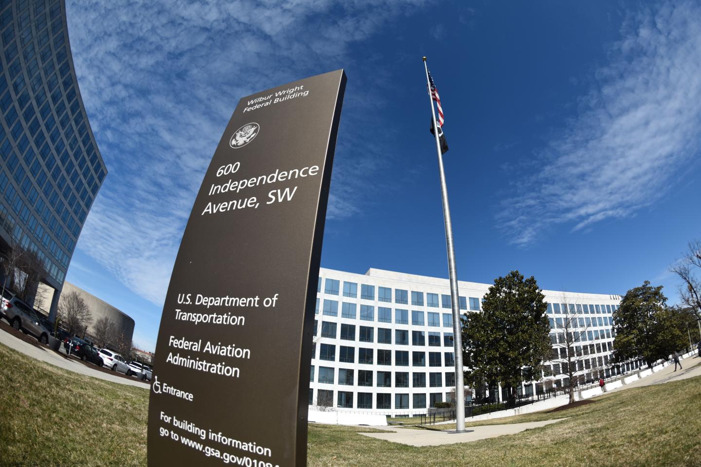 US-POLITICS-AVIATION-FAA-BOEING-ACCIDENT