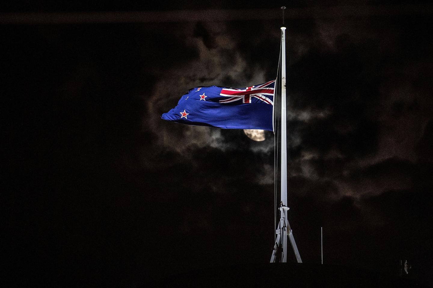 TOPSHOT-NZEALAND-CRIME-SHOOTING