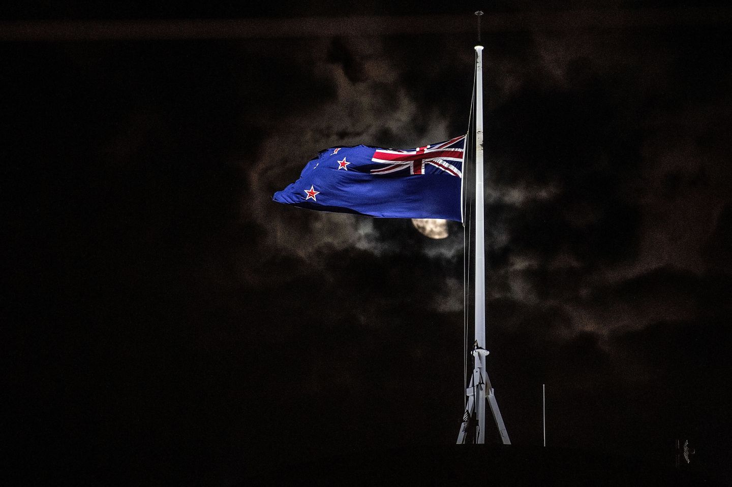 TOPSHOT-NZEALAND-CRIME-SHOOTING