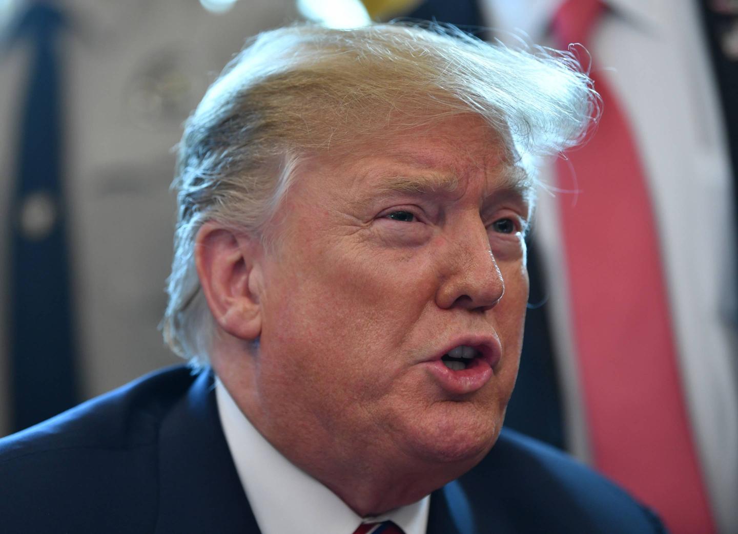 US-POLITICS-BORDER-SECURITY-TRUMP