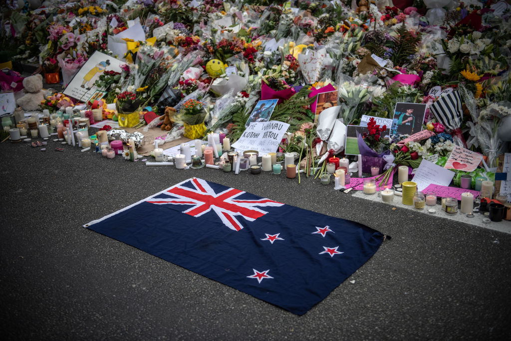 Christchurch Mourns After Worst Mass Shooting In New Zealand's History