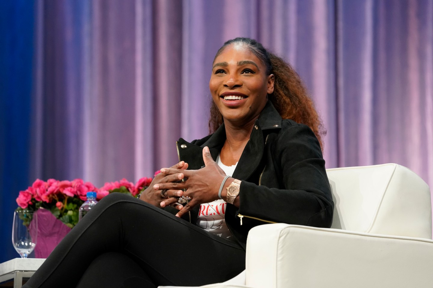 Serena Williams