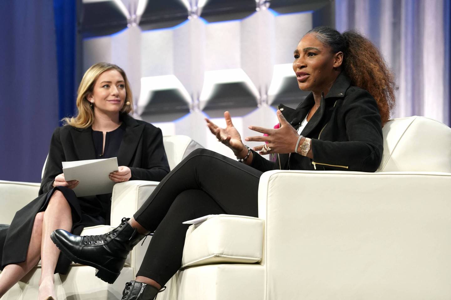 2019 Watermark Conference for Women Silicon Valley
