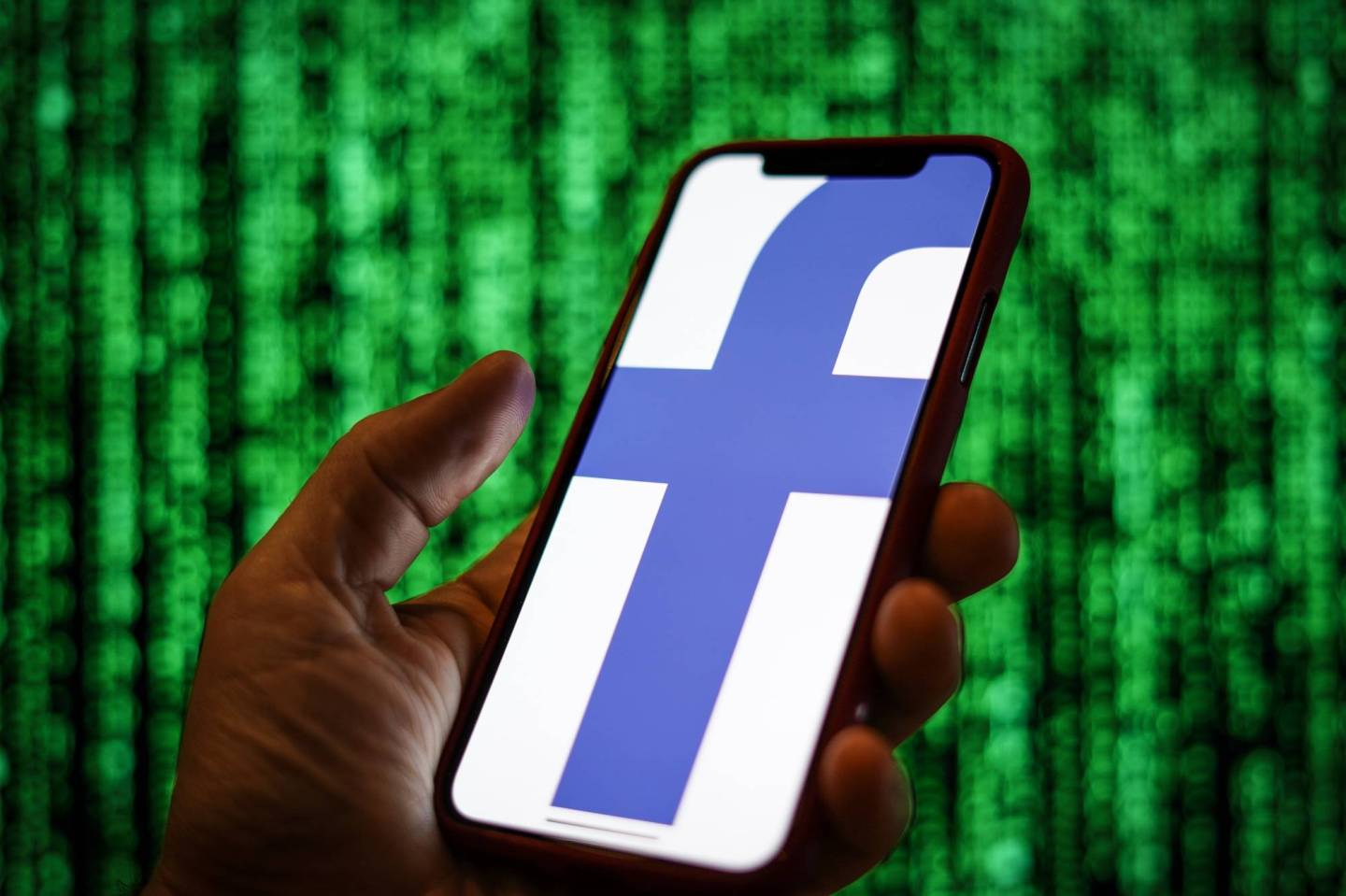 Mobile App Illustrations