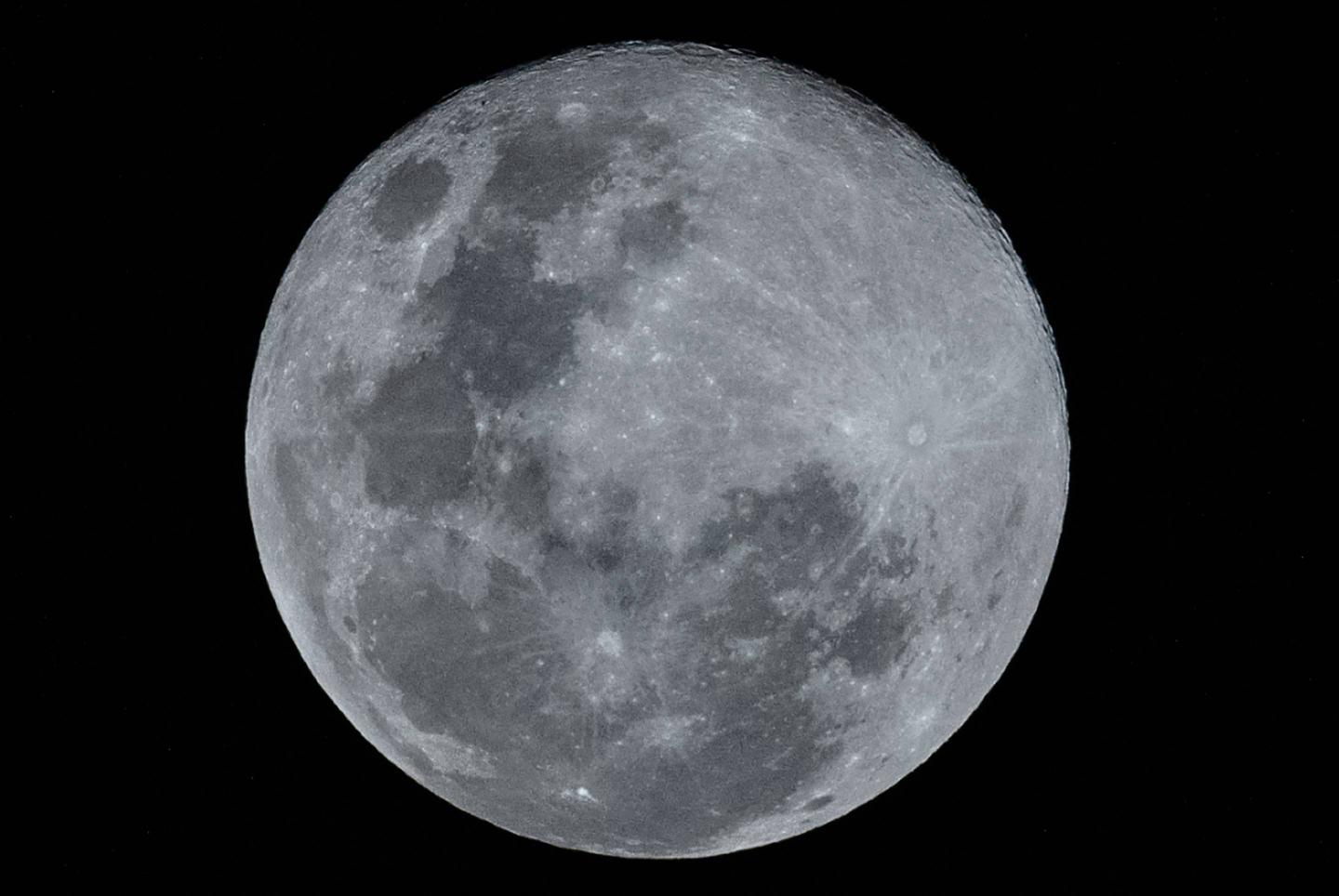 moon