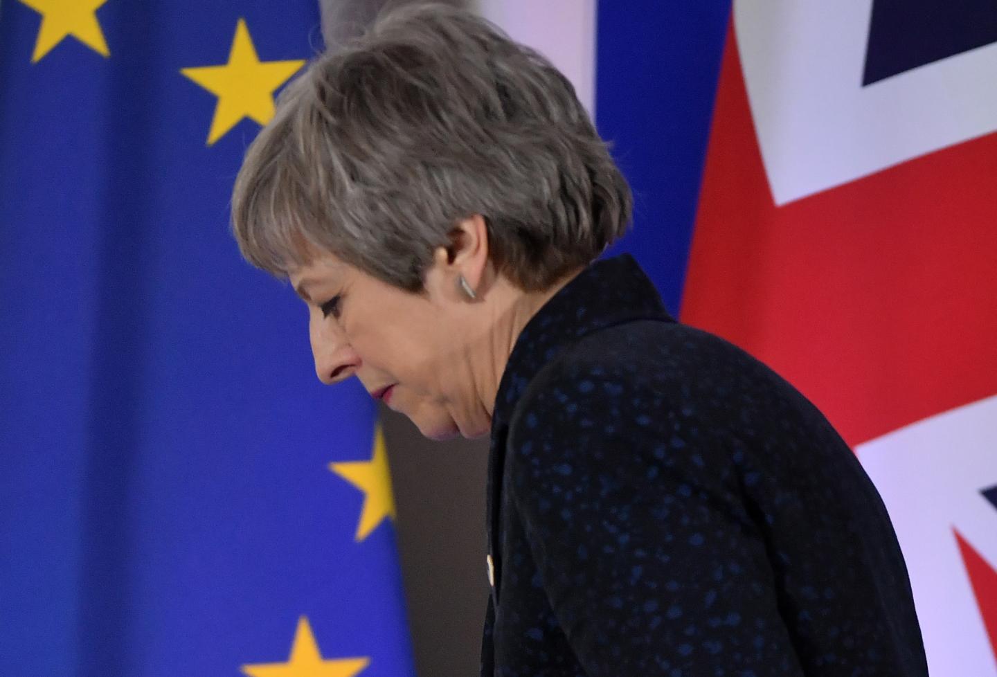 BELGIUM-EU-SUMMIT