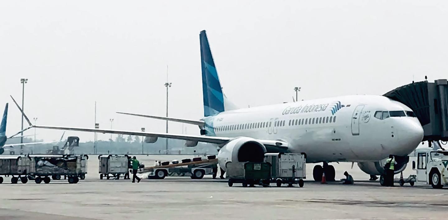 INDONESIA-US-DISASTER-AVIATION-BOEING