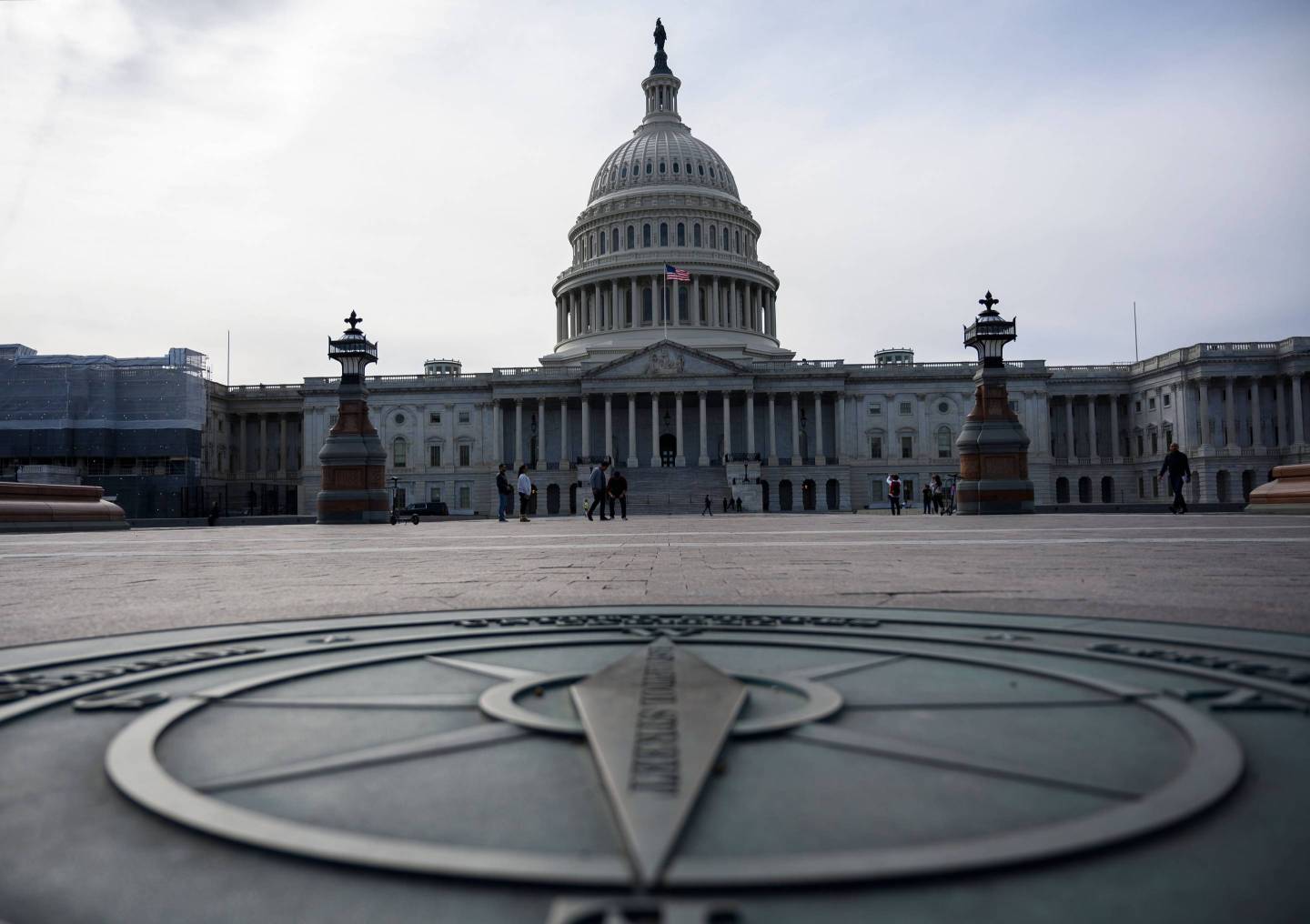 US-POLITICS-INVESTIGATION