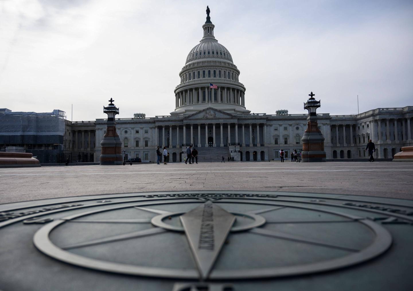 US-POLITICS-INVESTIGATION