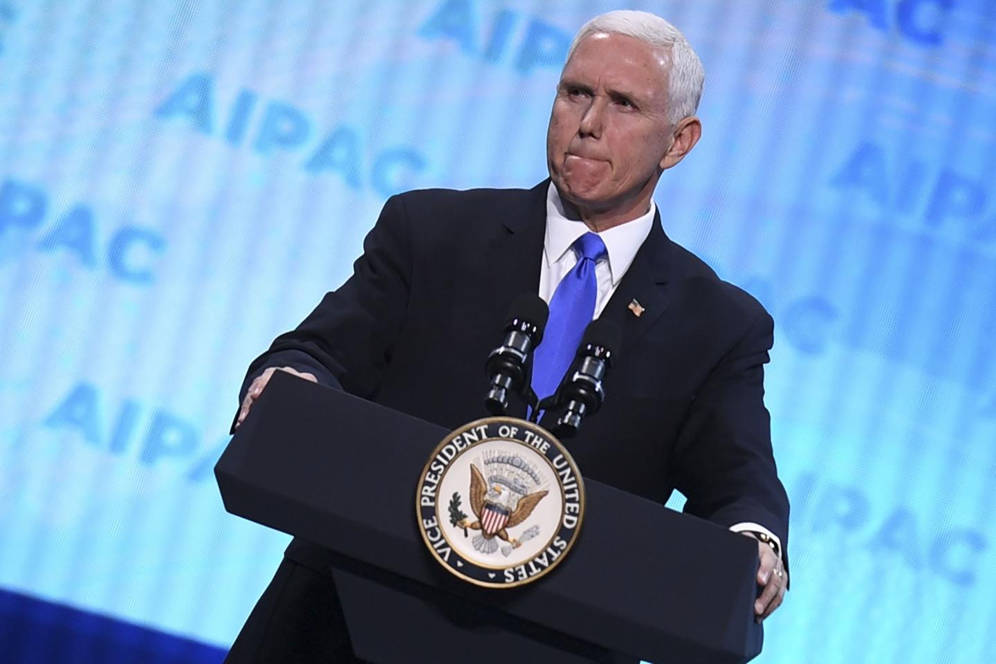 US-ISRAEL-POLITICS-APAIC-DIPLOMACY