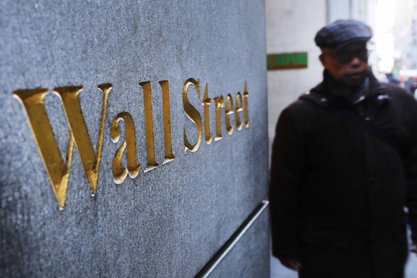 Market Jitters Continue As Dow Falls Over 200 Points
