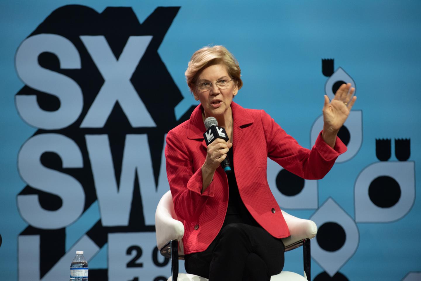 2019 SXSW Conference And Festival - Day 2