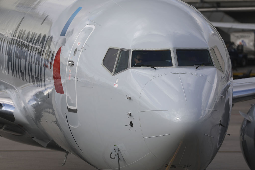 U.S. Grounds All Boeing 737 MAX Aircraft After Viewing New Satellite Data