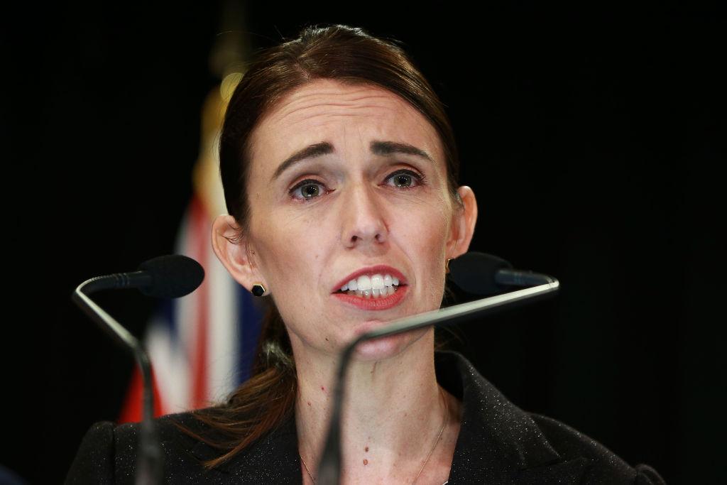 New Zealand Bans Semi-Automatic Weapons And Assault Rifles With New Gun Laws