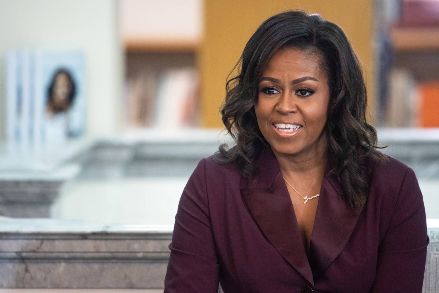 Michelle Obama