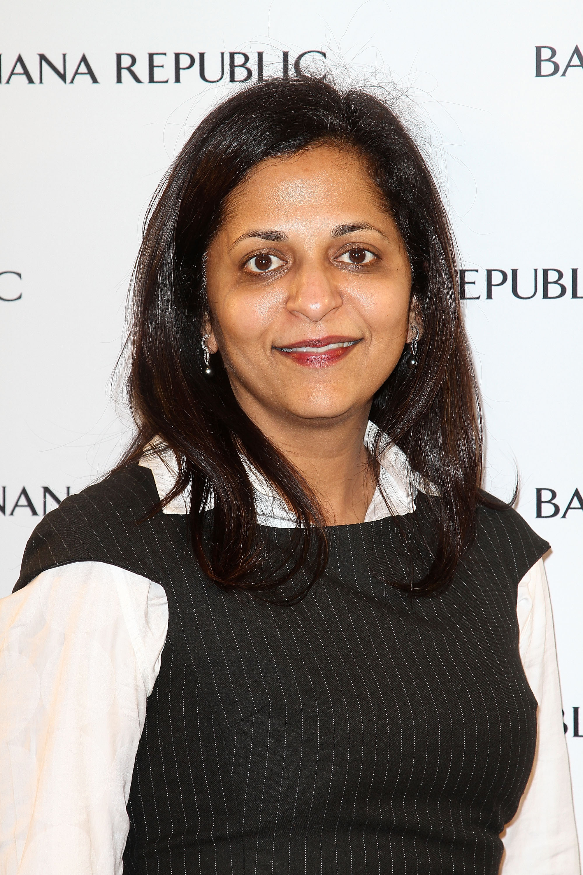 Banana Republic Champs-Elysees Flagship Opening