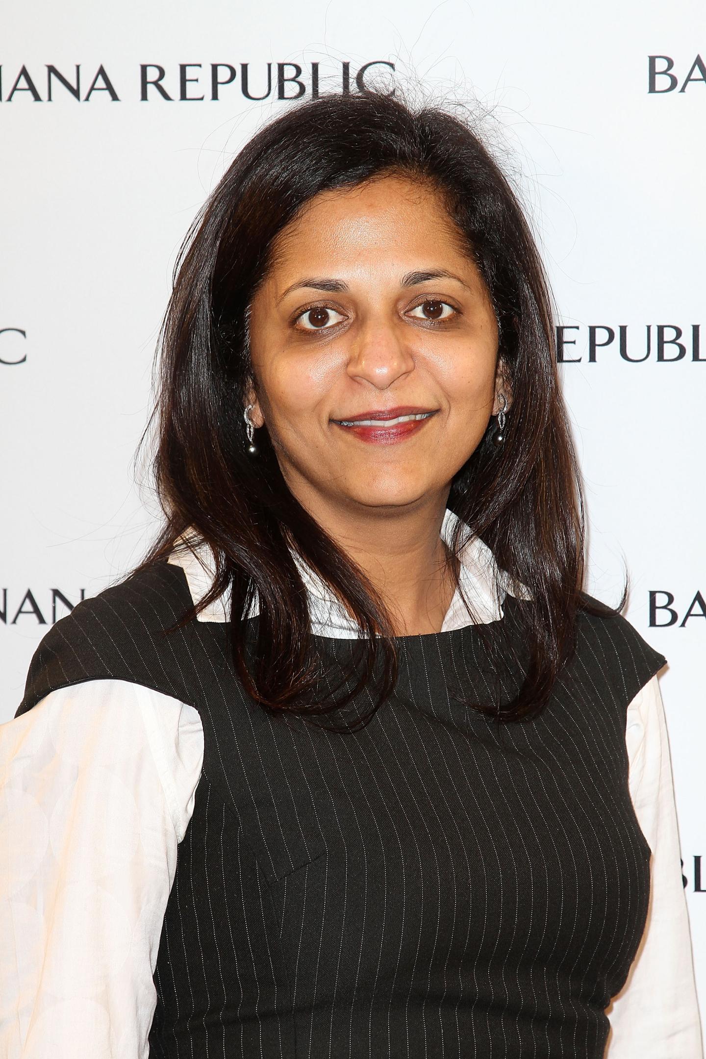 Banana Republic Champs-Elysees Flagship Opening