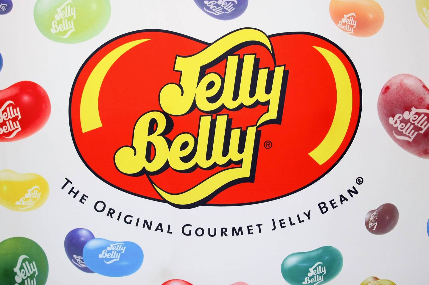 Jelly Belly