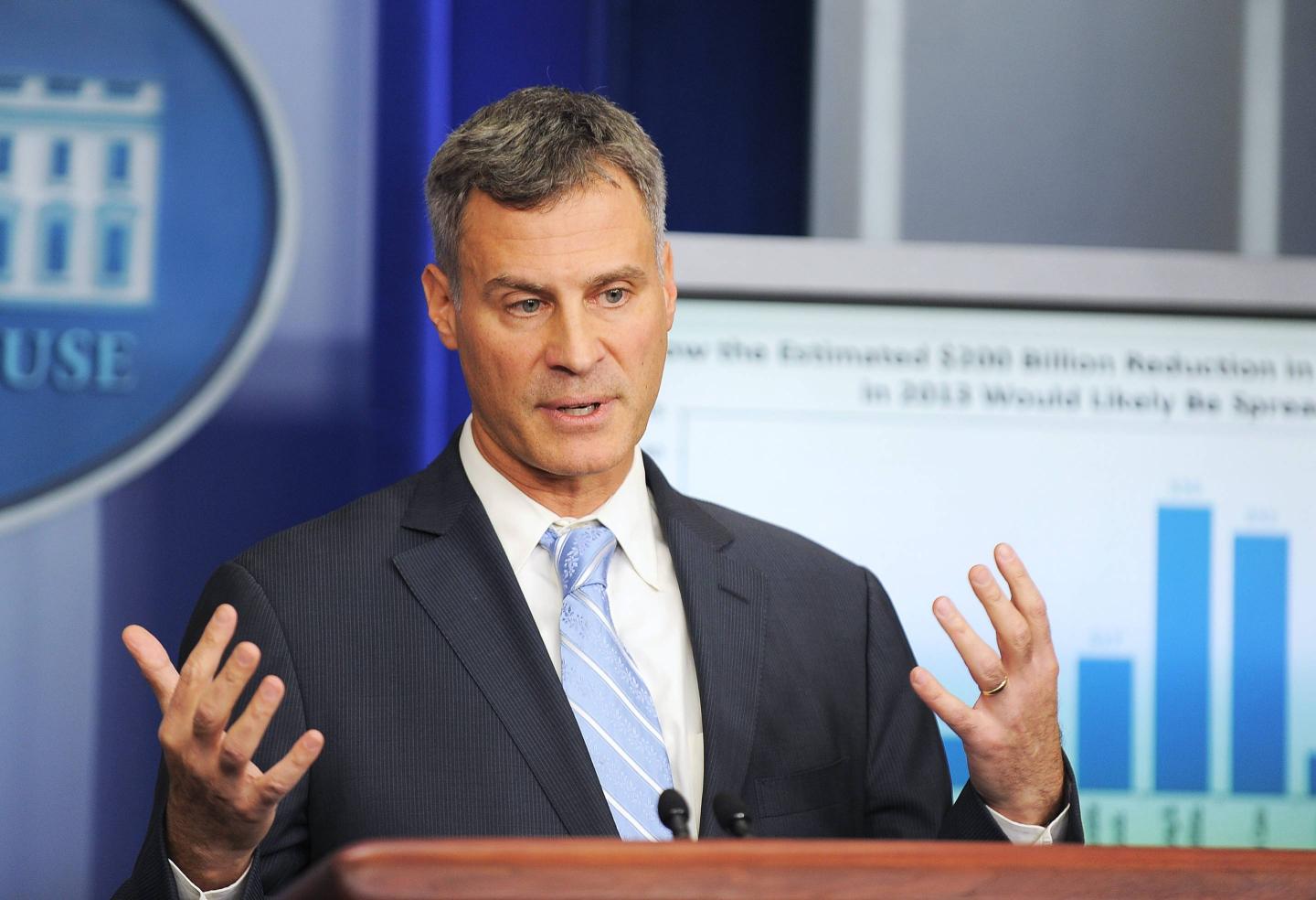 Alan Krueger
