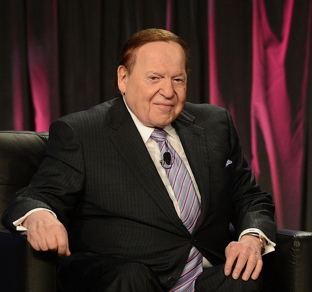 14th Annual Global Gaming Expo In Las Vegas