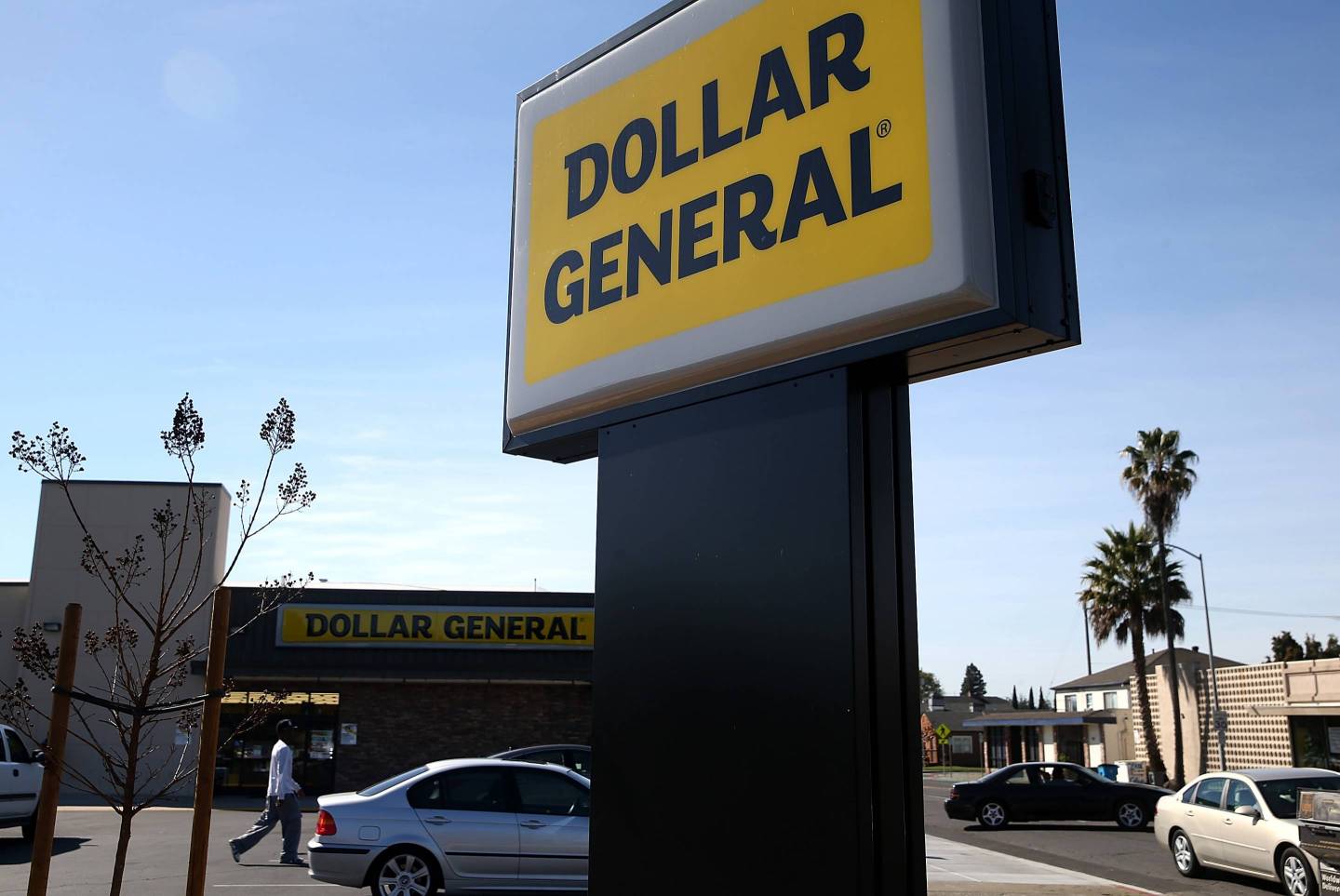 Dollar General