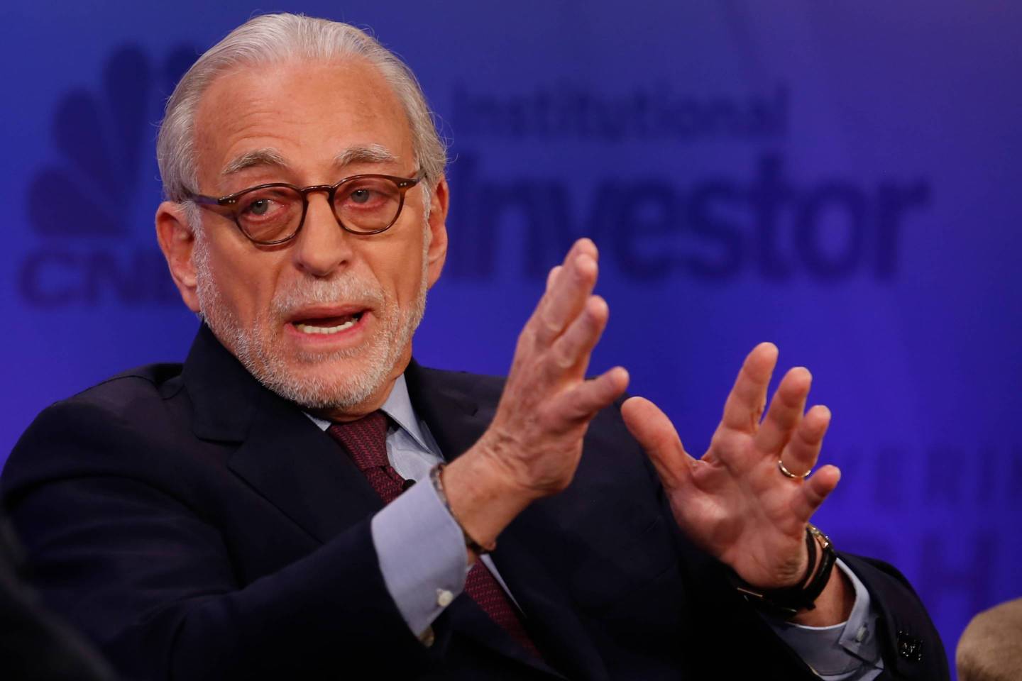 Nelson Peltz