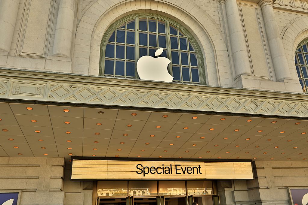 Apple unveils new versions of iPhone, iPad and Apple TV