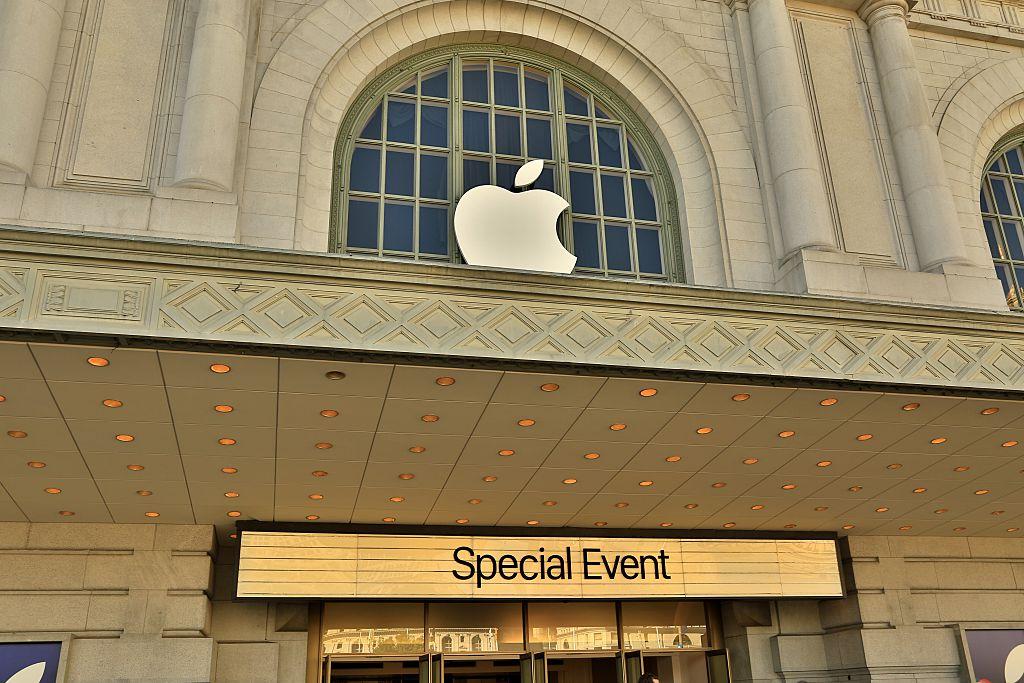 Apple unveils new versions of iPhone, iPad and Apple TV