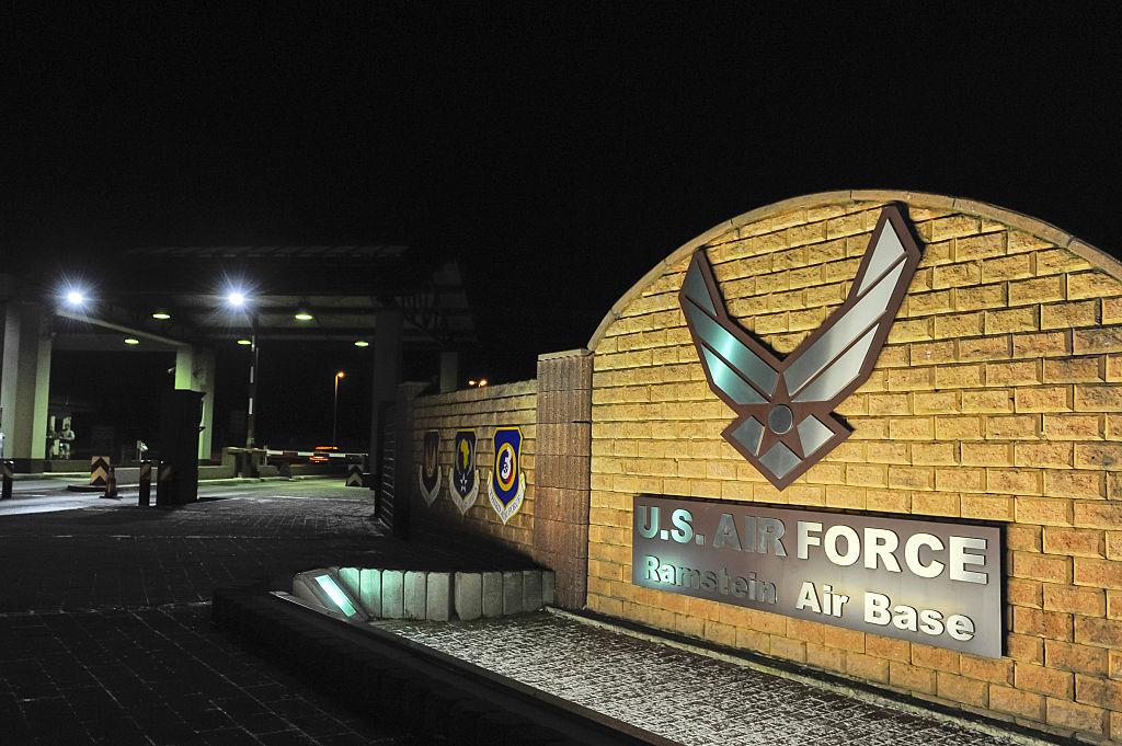 GERMANY-US-IRAN-PRISONERS-NUCLEAR-HOSTAGE