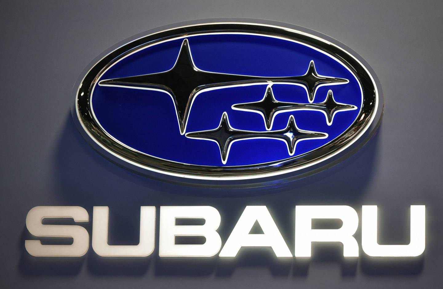 Subaru