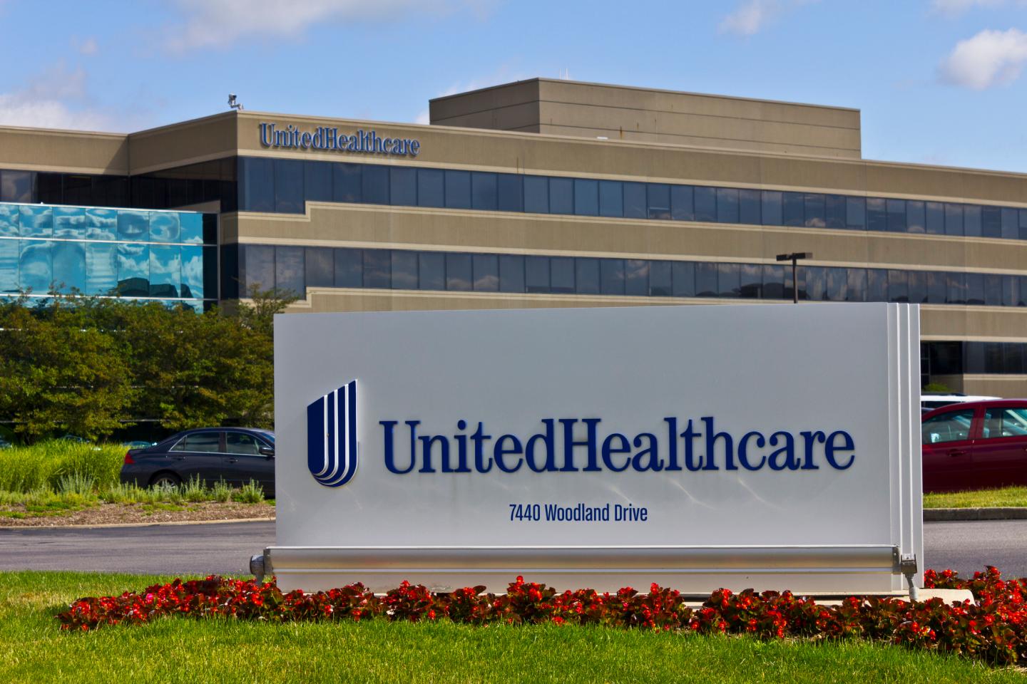 UnitedHealthcare Indiana Headquarters II