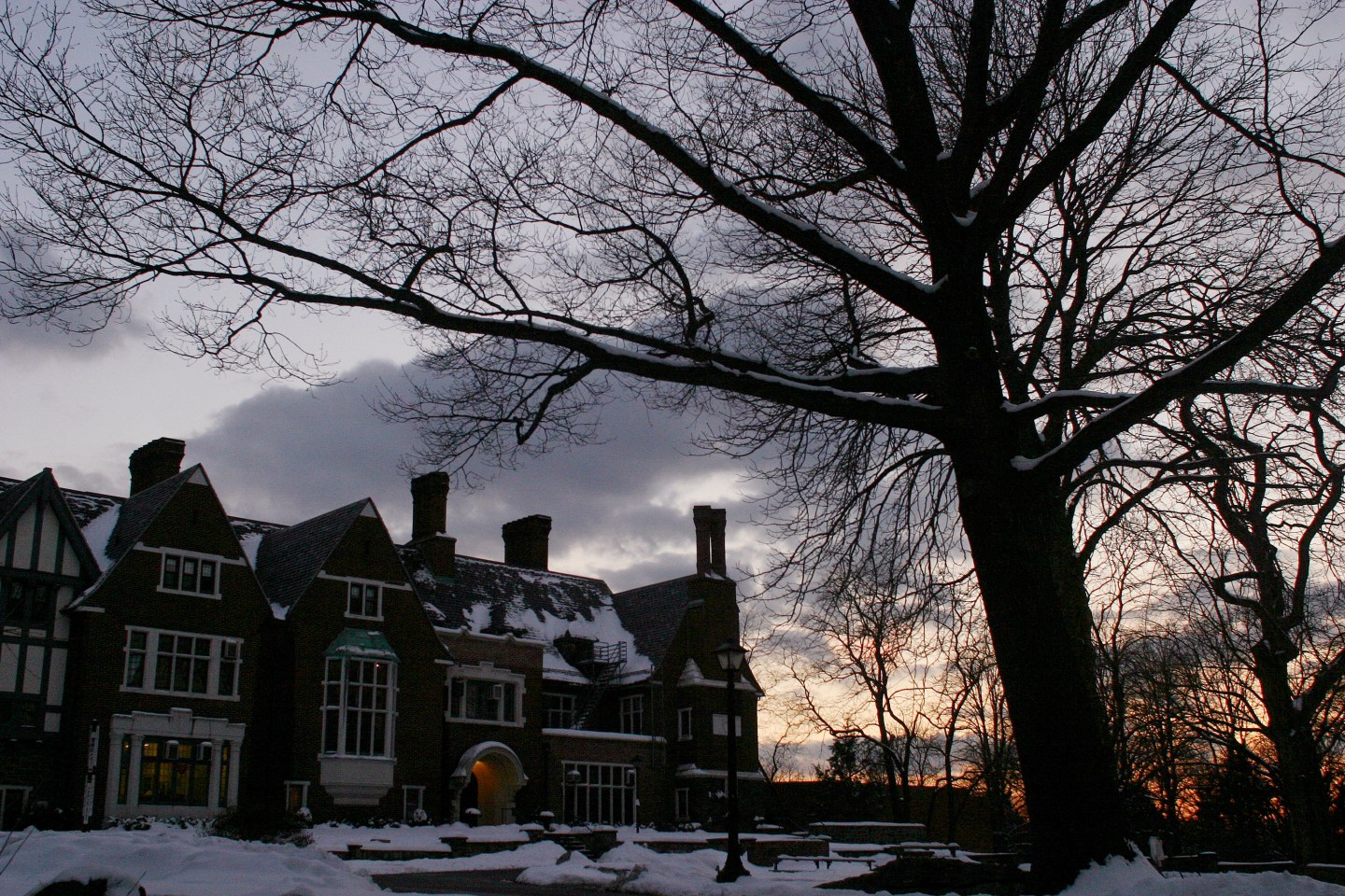 Sarah Lawrence College