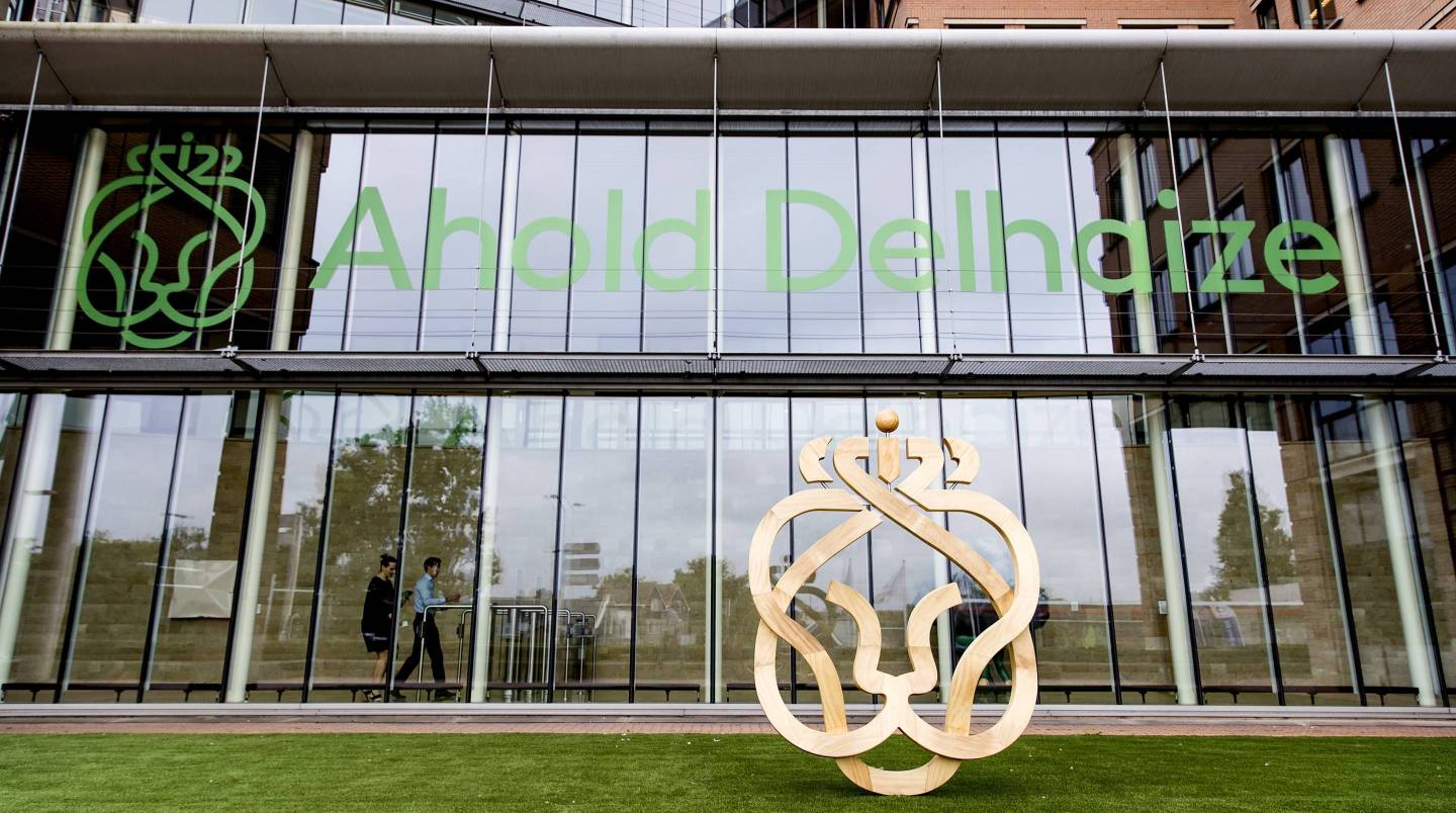 NETHERLANDS-BELGIUM-SUPERMARKET-LOGO