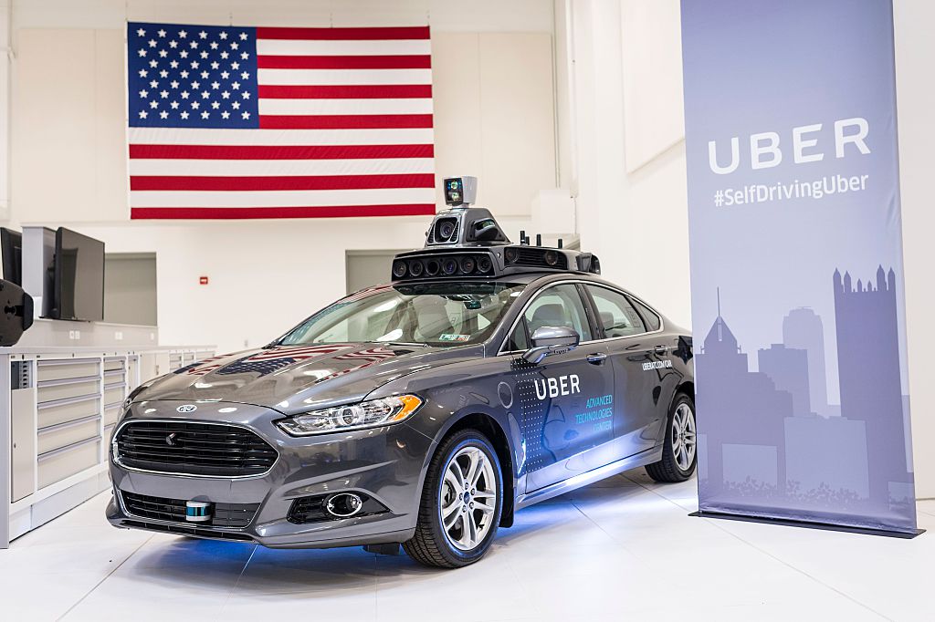 US-TRANSPORT-TECHNOLOGY-UBER-AUTO