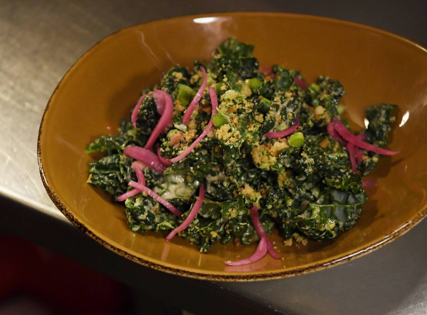 Punch Bowl Social Culinary Team