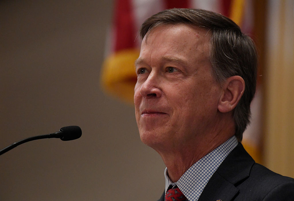 State of the State Address