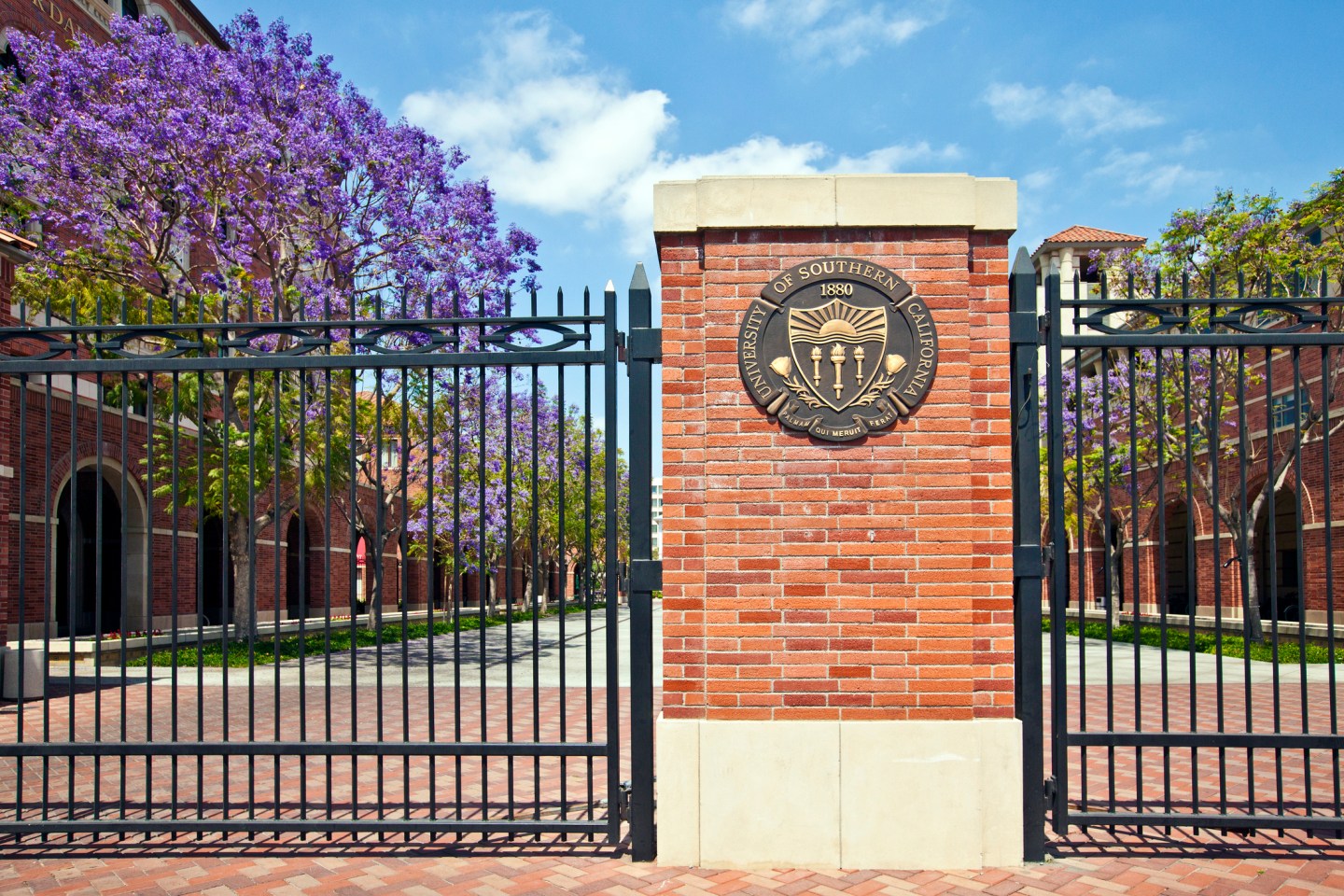 Universtiy of Southern California: Los Angeles, CA