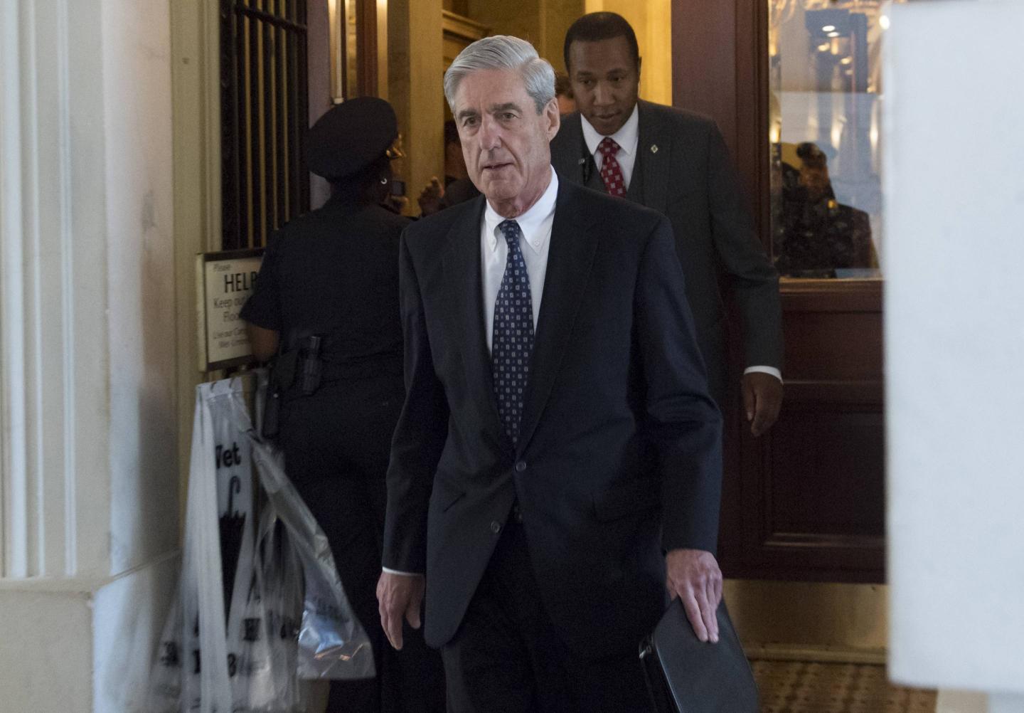 US-POLITICS-TRUMP-MULLER