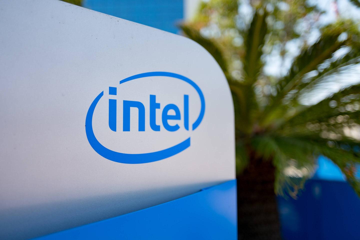 Intel