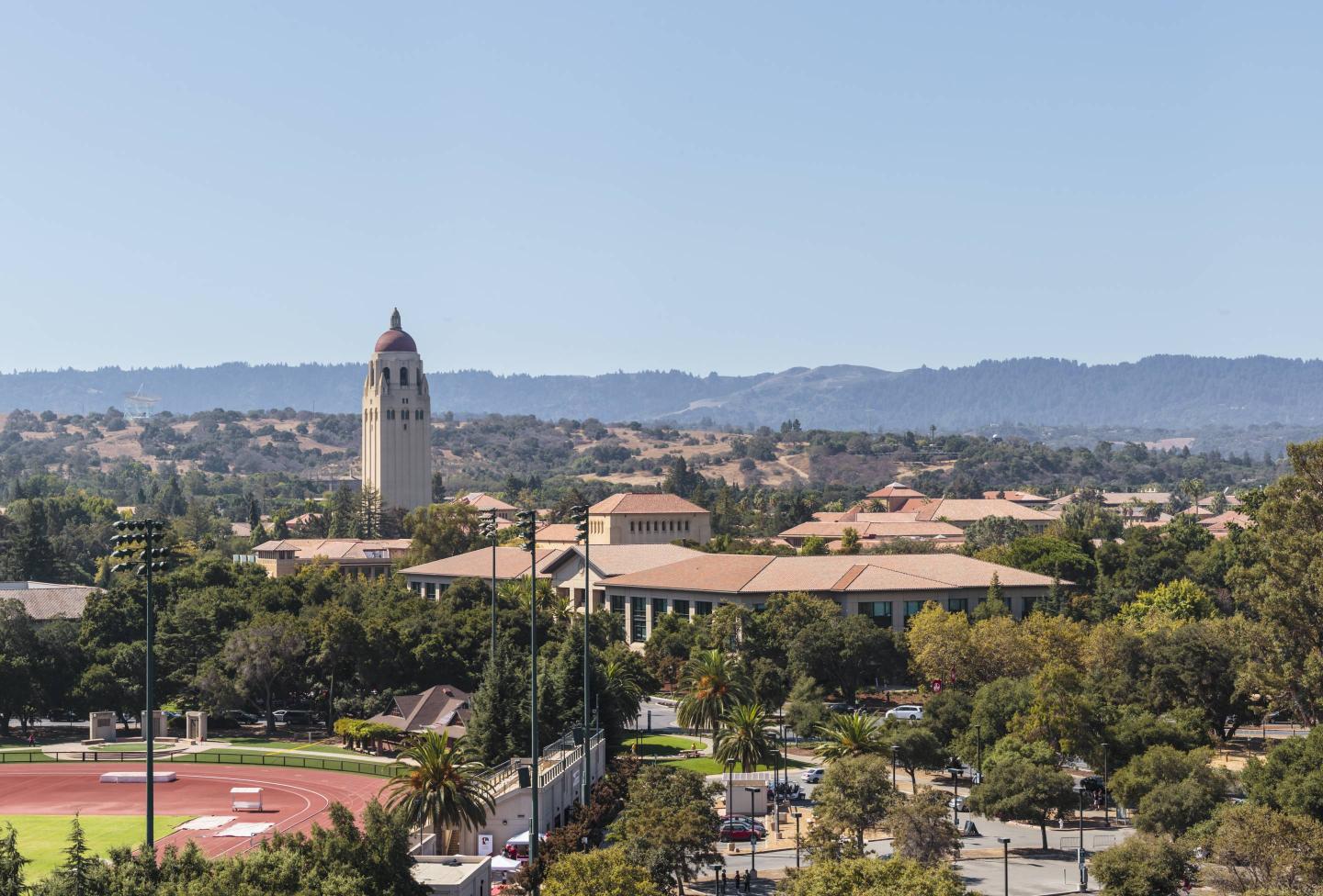 Arizona State v Stanford