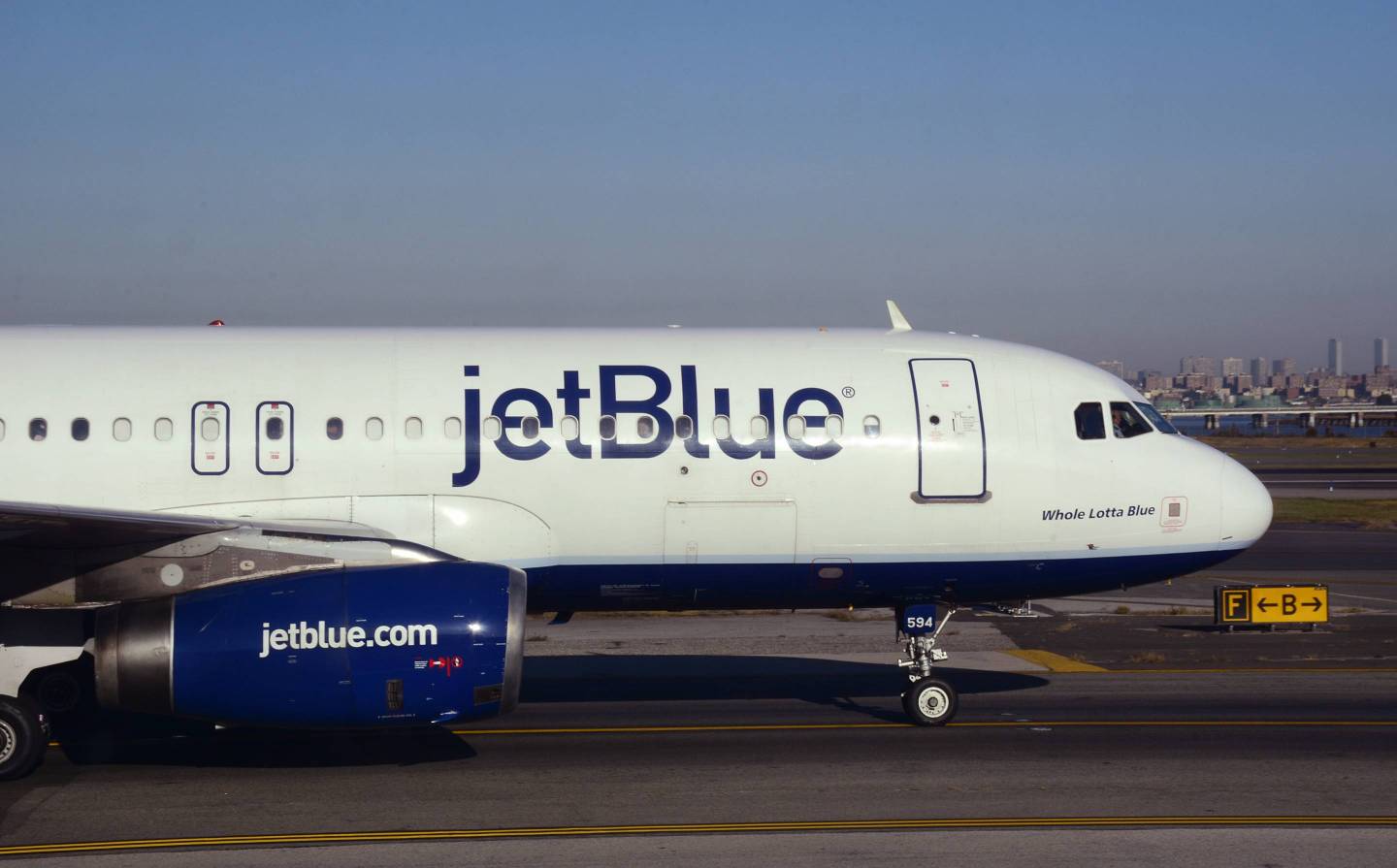 JetBlue