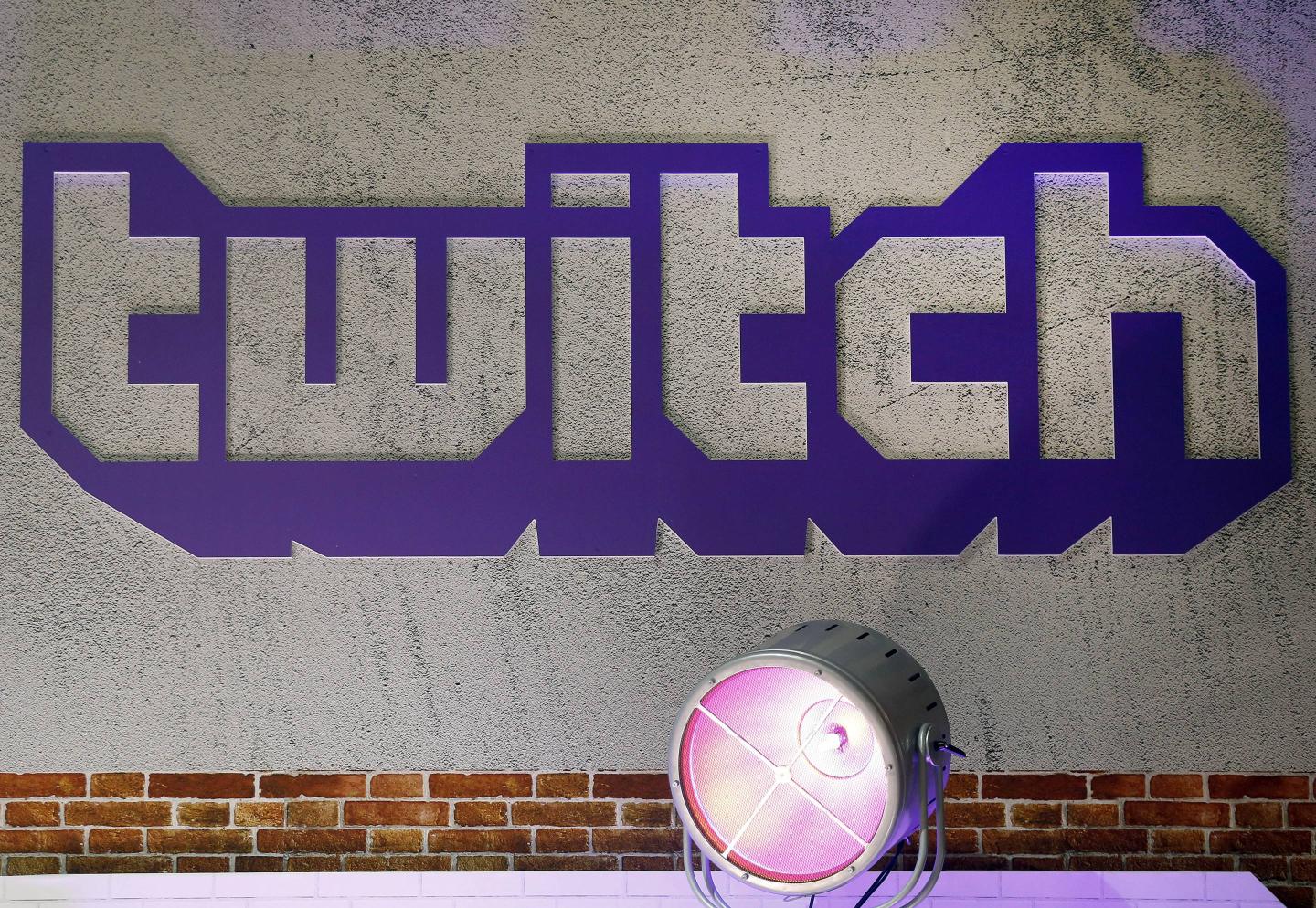Twitch
